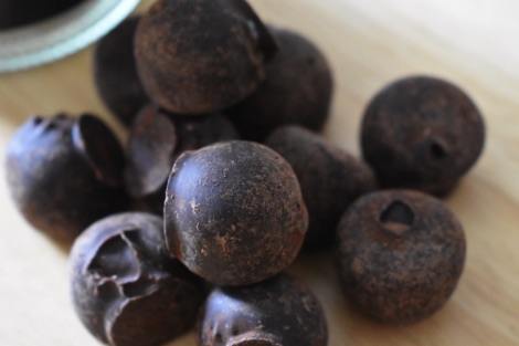 Russell and Atwell chocolates